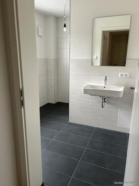 Foto - Etagenwohnung in Schnelldorf