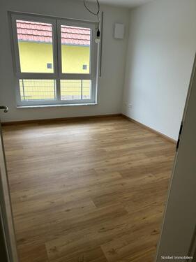 Foto - Etagenwohnung in Schnelldorf zur Miete
