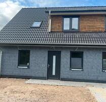 Doppelhaushälfte zu vermieten in Humtrup - Süderlügum