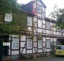 Schöne 3-Zimmerwohnung in Kassel-Zentrum Friedrichsstr. 18