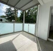 *großzügige Balkonwohnung mit Aufzug* - Mülheim an der Ruhr Broich
