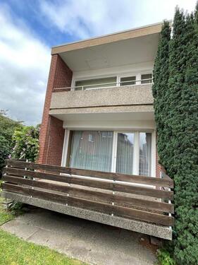 Foto - Etagenwohnung zur Miete in Oldenburg