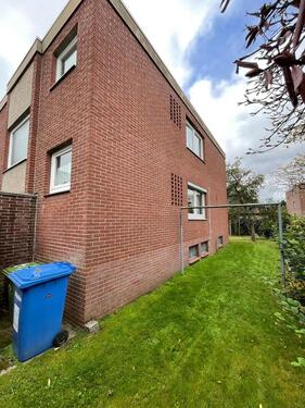 Foto - Etagenwohnung in Oldenburg zur Miete