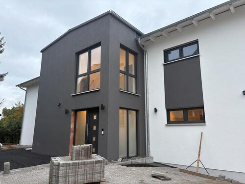 Foto - Etagenwohnung zur Miete in Eichenzell