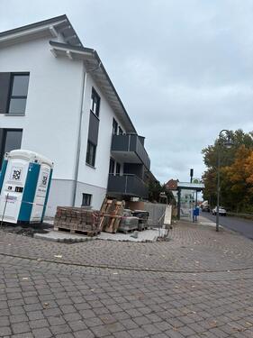 Foto - Etagenwohnung in Eichenzell