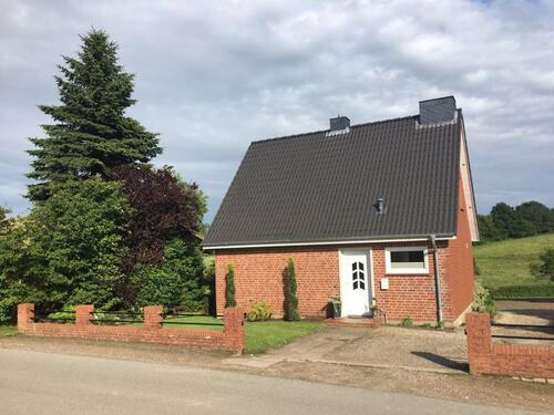 Foto - Mietwohnung Haus Ferienwohnung auf Zeit - vollausgestattet