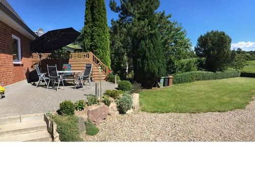 Foto - Etagenwohnung zur Miete in Blekendorf