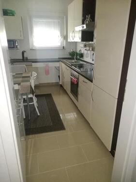 Foto - 57qm, 508 € zzgl. NK mit Einbauküche