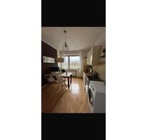 Voll-Möblierte Wohnung zur Untermiete Düsseldorf