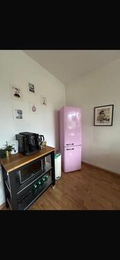 Foto - Etagenwohnung in Düsseldorf