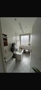 Foto - Etagenwohnung in Düsseldorf zur Miete