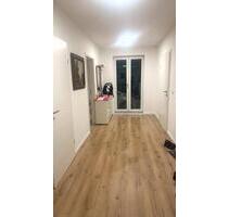 3-Zimmer-Wohnung in Rohrenfels – ab sofort