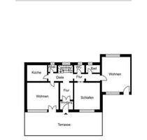 ⭐️ 3-Zimmer-Erdgeschosswohnung mit Terrasse und Garten ⭐️ - Bernau am Chiemsee