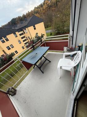 Foto - Etagenwohnung in Bad Ems