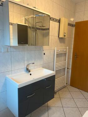 Foto - Etagenwohnung zur Miete in Sprockhövel