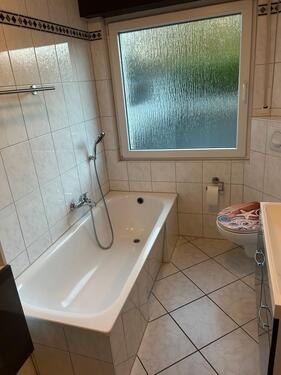 Foto - Etagenwohnung in Sprockhövel