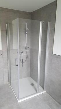 Foto - Etagenwohnung in Hohenroth zur Miete