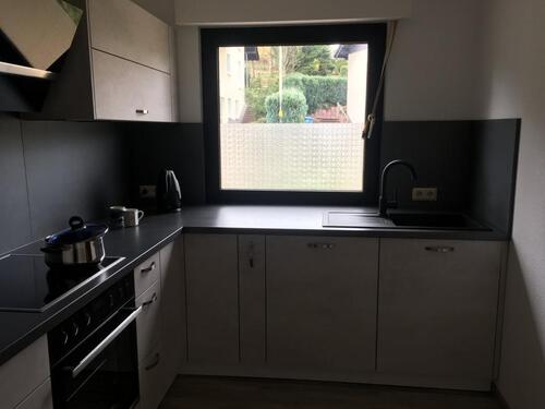 Foto - 5 Zimmer Etagenwohnung in Betzdorf