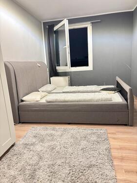 Foto - Zimmer Wohnung - 1.000,00 EUR Kaltmiete, ca.  24,00 m²