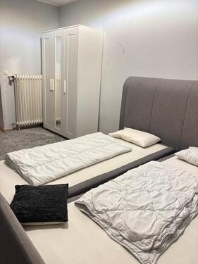 Foto - 1 Zimmer Etagenwohnung zur Miete in München