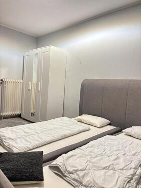 Foto - 1 Zimmer Etagenwohnung in München