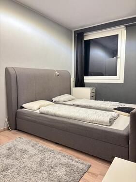 Foto - Etagenwohnung in München zur Miete