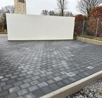 Stellplatz Autoanhänger, Auto,kl. Wohnwagen...in 94315 SR-Ittling - Straubing