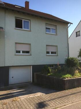 Foto - Sinsheim*Doppelhaushälfte*Zweifamilienhaus, ruhige Lage