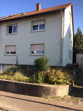 Foto - 7 Zimmer Einfamilienhaus zum Kaufen in Sinsheim