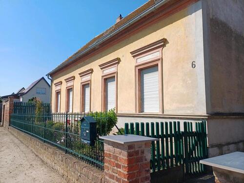 Foto - Bauernhof, EFH mit großem Grundstück-noch ohne ProvisionMakler-