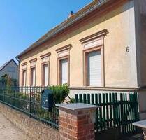 Bauernhof, EFH mit großem Grundstück-noch ohne ProvisionMakler- - Bad Lauchstädt