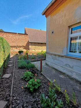 Foto - 9 Zimmer Einfamilienhaus zum Kaufen in Bad Lauchstädt