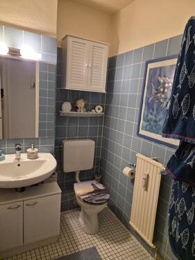 Foto - Etagenwohnung in Bremen zur Miete