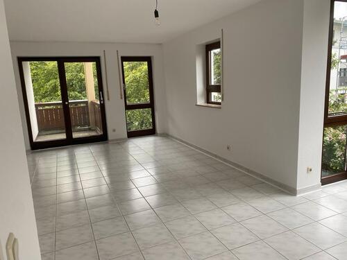 Foto - 2 Zimmer Etagenwohnung zur Miete in Wolfratshausen