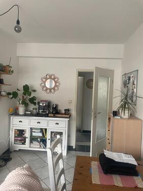 Foto - ANFRAGESTOPP 2ZKB ab Mitte Februar