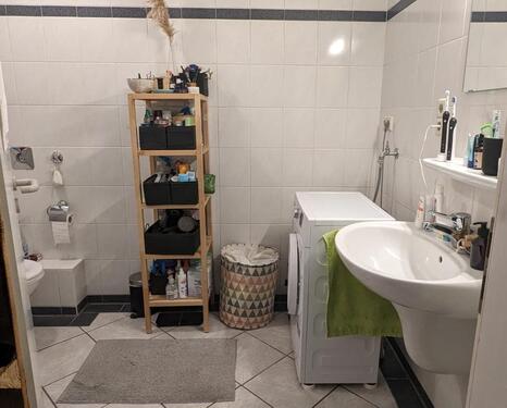 Foto - 2 Zimmer Etagenwohnung in Münster