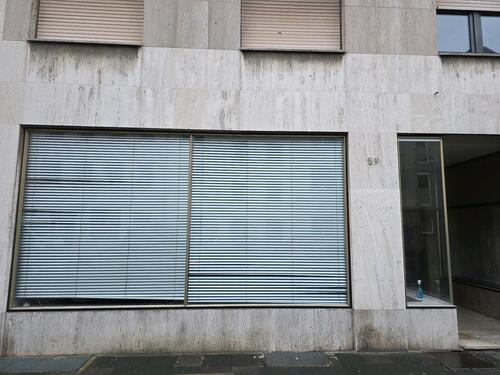 Foto - Laden im Zentrum Krefelds für vielerlei Möglichkeiten