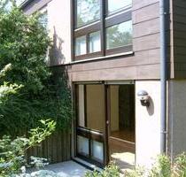 Freistehender Bungalow mit 2 Appartements - Eußenheim