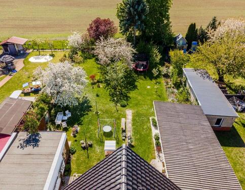 Foto - 5 Zimmer Einfamilienhaus zum Kaufen in Ueckermünde