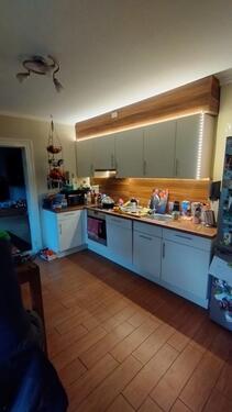 Foto - Gemütliche 6-Zimmer-Wohnung - 1.239,00&nbsp;EUR Kaltmiete, ca.&nbsp; 130,50&nbsp;m&sup2;