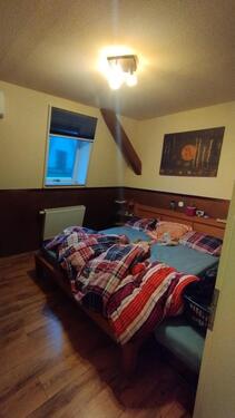 Foto - Etagenwohnung in Schwarzenbek zur Miete