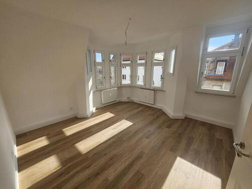 Foto - Kernsaniert & modern: 2-Zimmer-Wohnung in Toplage Nürnberg-Gosten