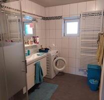 2,5 Zimmer Terrassenwohnung in Lichtenau ab Mai frei