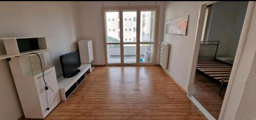 Foto - Helle 2-Zimmer-Wohnung mit Balkon in SpandauHaselhorst