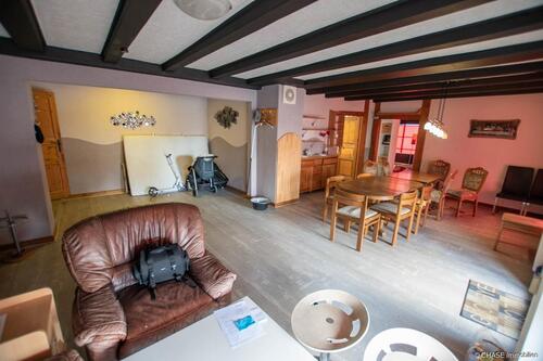 Foto - 1 Zimmer Etagenwohnung zur Miete in Bad Pyrmont