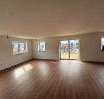 Mietswohnung Neubau-Erstbezug 3,5-Zimmer Wohnung Terrasse Garten - Dingolfing