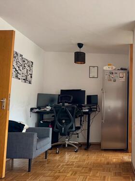 Foto - 2 Zimmer Etagenwohnung in Esslingen am Neckar