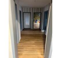 Wohnung in Ludwigsau Mecklar - 880,00&nbsp;EUR Kaltmiete, ca.&nbsp; 96,00&nbsp;m&sup2; in Bad Hersfeld (PLZ: 36251)