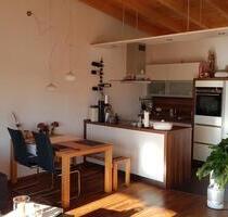 Neuwertige 3 Zimmer Wohnung in Aussichtslage Deggendorf