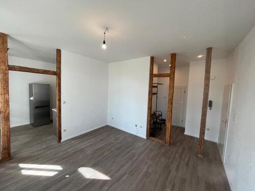 Foto - 2 Zimmer Etagenwohnung zur Miete in Minden